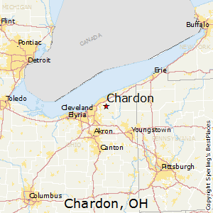 Best Places to Live in Chardon, Ohio