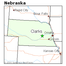Best Places to Live in Clarks, Nebraska