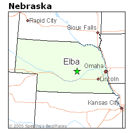 Best Places to Live in Elba, Nebraska