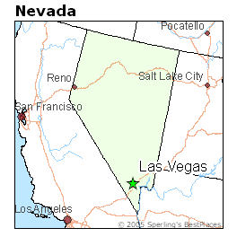 Cost of Living in Las Vegas, Nevada