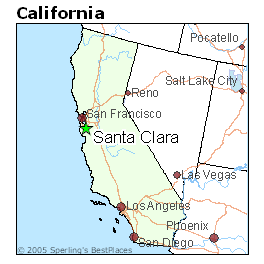 Santa Clara, CA