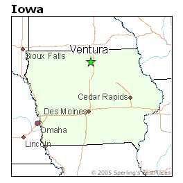 Best Places to Live in Ventura, Iowa